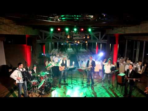 ŽAOKE - Vranjanka / Dajte vina hoću lom / Čaje Šukarije / Vamos A Bailar