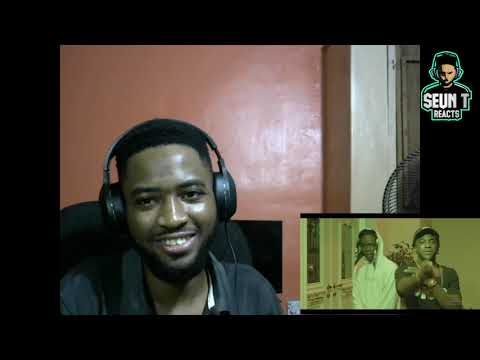 GH/UK Drill/ Yaw Tog ft Drapeyy- Savage reaction/ Seun T Reacts