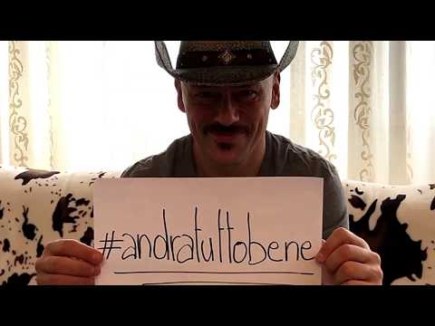 Marlena RESTA a Casa (by Roby Santini)