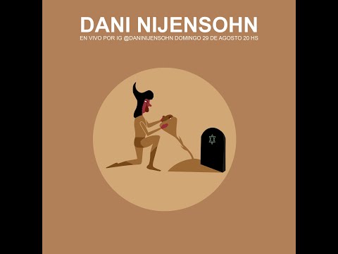 DJ Dani Nijensohn