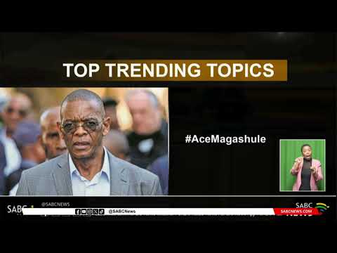 Top trending topics I 12 January 2024