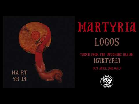 Martyria - Logos