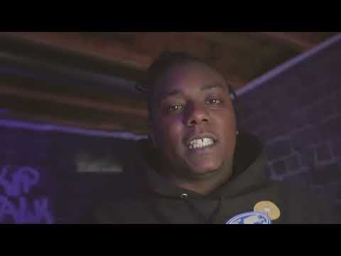 Kip Jon Doe - Detox Freestyle (A Visual Blessing Shot by Kole)