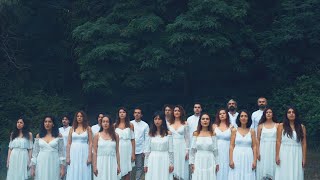 Ychorus - Ah Bir Ataş Ver (Official Video)