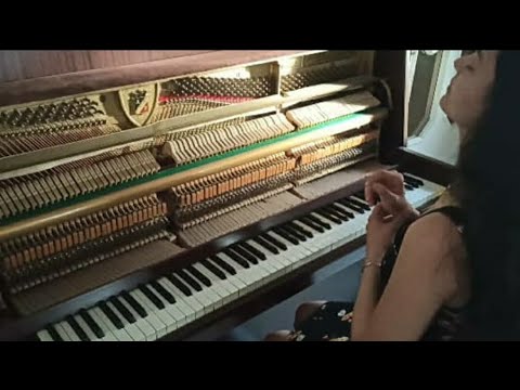 Bana Sulman - Farewell Hymn (Piano Version)