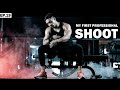My First Professional Shoot | Road To Amateur Olympia | Ep. 19
