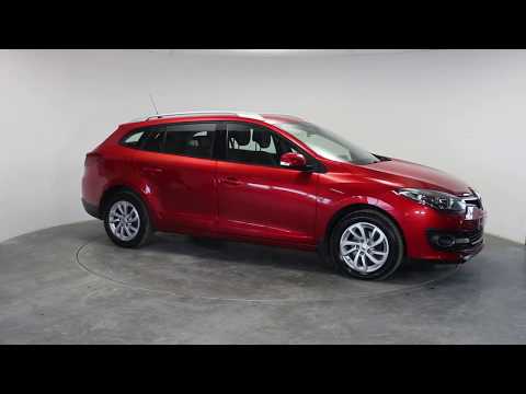 Used Renault Megane | Used Cars County Down | Bells Crossgar