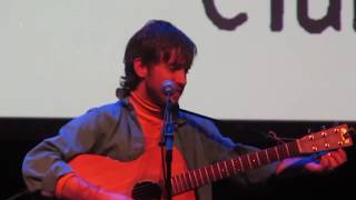 Andrew Combs - Rose Colored Blues (Live in Glasgow, Scotland)