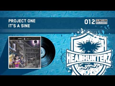 Project One - It's A Sine (HQ)