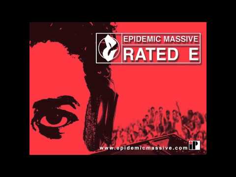 EPIDEMIC MASSIVE feat. RASCO - LAST WORD (RELOAD)