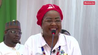 "Nous devons déconstruire les mensonges et briser la désinformation" (Dr Arikana, Afrodescendante)