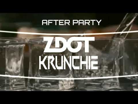 ''AFTER PARTY'' AITCH X MOSTACK X AJ TRACEY Type Beat [Prod. Zdot X Krunchie]
