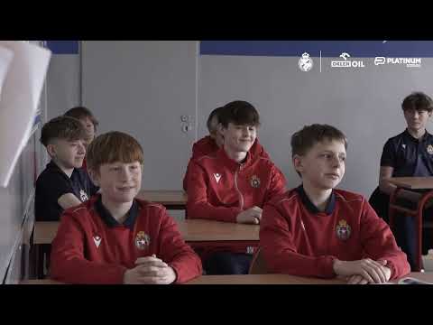 Szkoła Mistrzostwa Sportowego Akademia Wisły Kraków