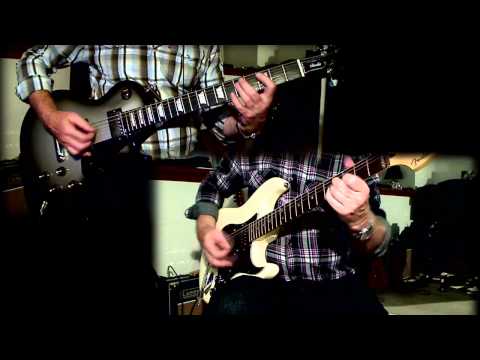 Drivin' Blues - Lesson 2 - More Blues You Can Use