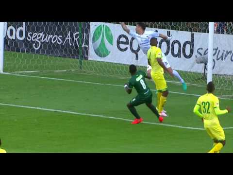 ¡Así se verá y jugará la fecha 20 de la Liga! -  Win Sports