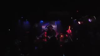 Silent Scream "Rise And Fall" @ Blacklight District Lounge 1/14/17