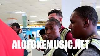 Joven de propuesta viral de matrimonio nos cuenta su hermosa historia de amor!!!