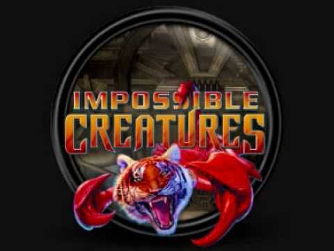 Impossible Creatures Soundtrack - Menu Theme