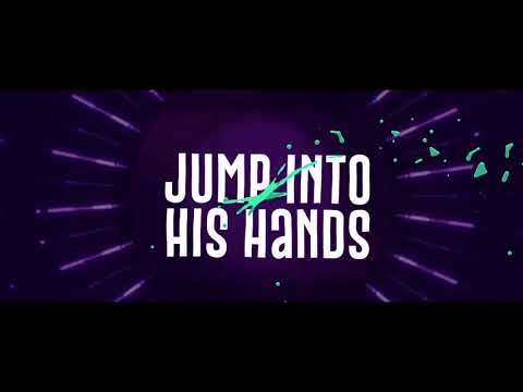 Vox Christi - Jump Into His Hands Lyric Video