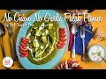 No Onion No Garlic Palak Paneer Recipe | Try out our Navratri special recipe