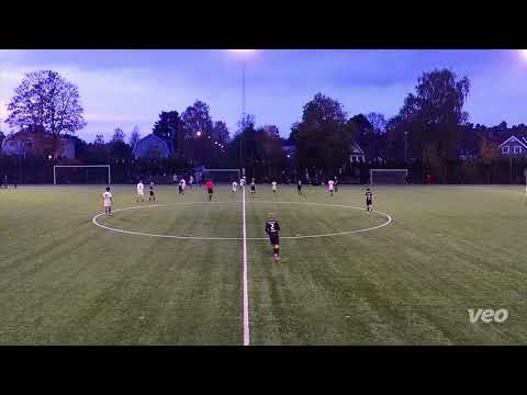 MAJ FC P07 - AIK P07 S2