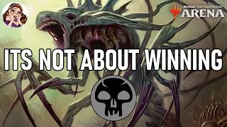 Its Not About Winning, But We Do WIN A LOT - MTG Historic