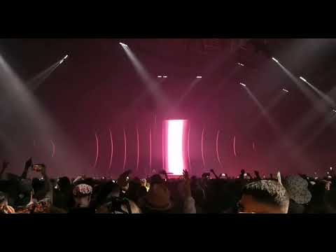 Carl Cox - Creamfields 2021 Uk