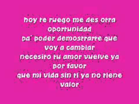 ya es muy tarde - La k-Chorra