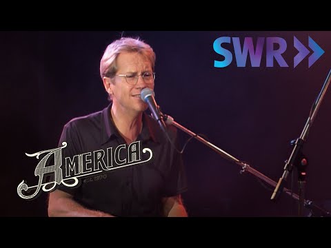 Only in Your Heart - America