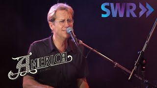 Music video thumbnail preview for America - Only In Your Heart (Ohne Filter Extra, September 17, 1999) by America