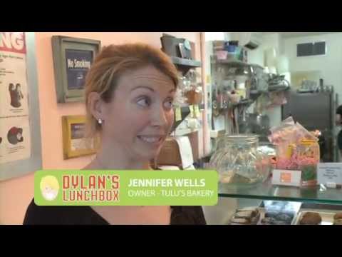 Dylan's Lunchbox Episode 121: Tulus Bakery