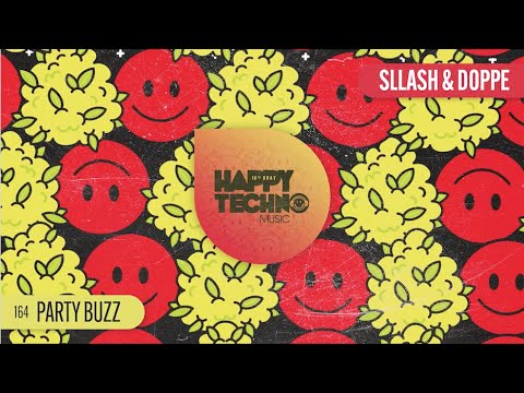 HTM 164 Sllash & Doppe - Party Buzz