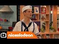 Henry Danger Henry Sailor Nickelodeon UK