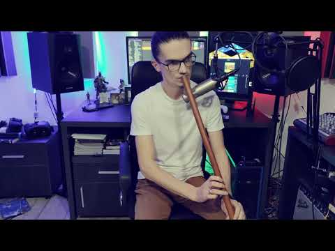 Acoustic Architect - Caval jam session
