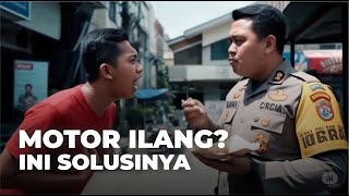 Download lagu VEO 3 Terlalu Sakti! Kompilasi Video AI Nyindir Oknum Polisi Yang Korup mp3