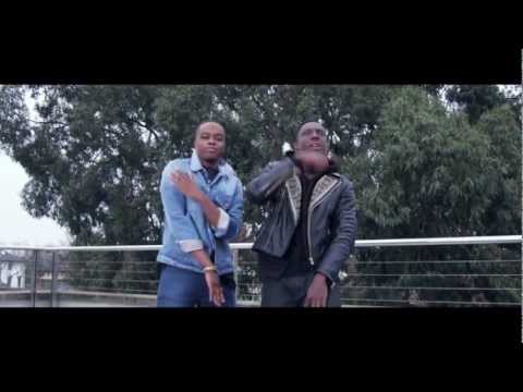 PW ft Mark Asari - On My Way (Official Video)