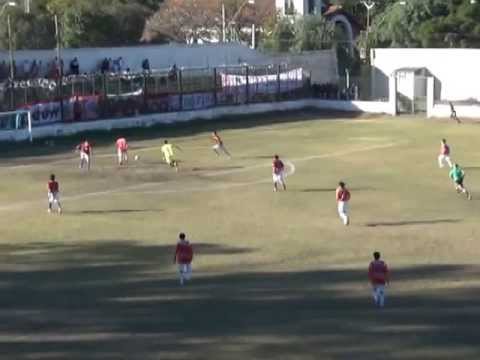 Liga Catamarqueña: San Lorenzo 4 - Villa Cubas 1