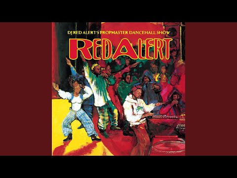 Big Up (Hip-Hop Remix)