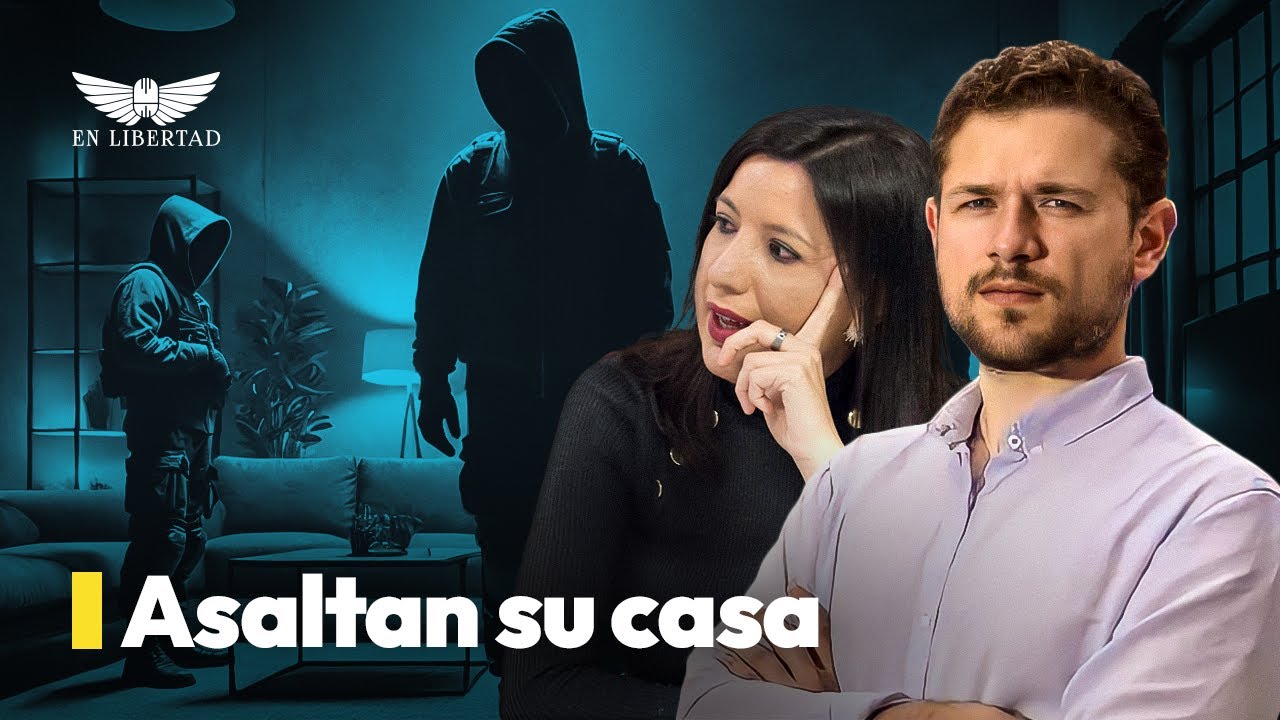Asaltan las casas de los abogados del novio de Ayuso