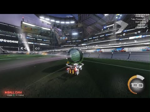 My Best Goal Ever! (So Far)