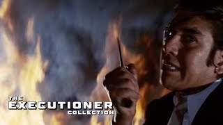 The Executioner Collection Trailer | ARROW