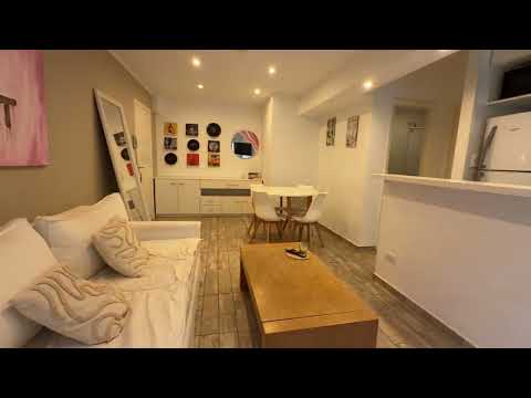 Departamento en Alquiler 2 ambientes Cordoba y San lorenzo