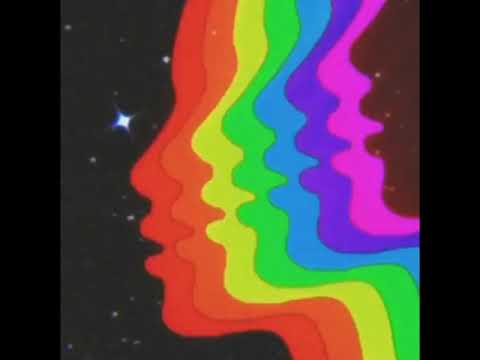 WANTABLACK & Q SHY -ZERKALO (Official audio)