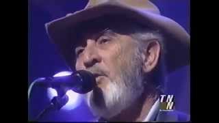 Don Williams; If Hollywood Don&#39;t Need You  Don Williams (Live)