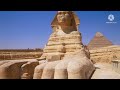 The Puzzle Of The Nose Of The Sphinx