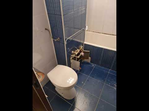 Pietra spaccata.Renovare  moderna și spectaculoasa a unei bai