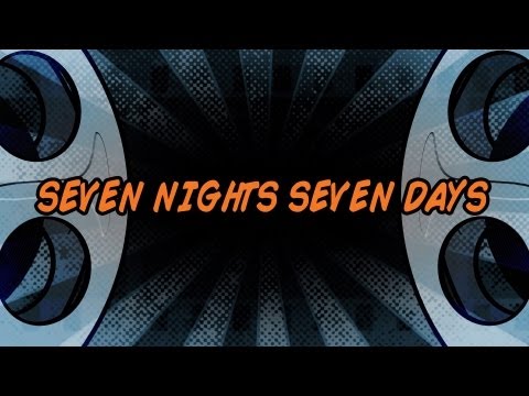 Seven Nights Seven Days - The Fratellis