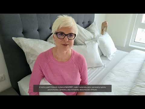 Lily & Beth | Klidnější spánek pro ženy 50+