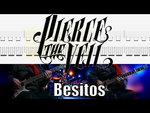 Besitos - Pierce The Veil