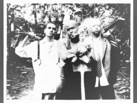 Cunninlynguists - nasty filthy (ft. Supastition and Cashmere)